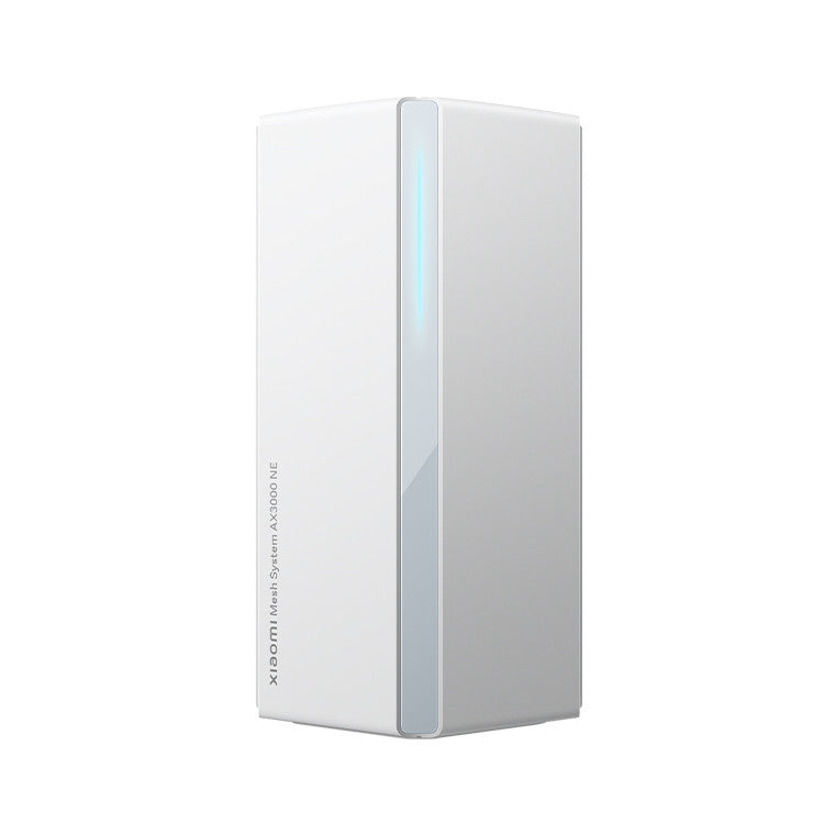 XIAOMI Mesh AX3000 NE Pack1 Whole-home Wi-Fi 6 coverage รับประกัน 1 ปี