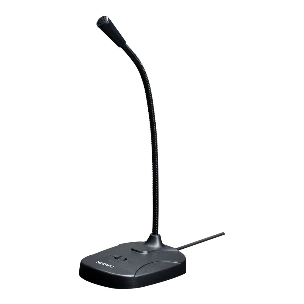 NUBWO M33 MULTIMEDIA MICROPHONE GAMING ไมโครโฟนตั้งโต๊ะ