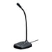 NUBWO M33 MULTIMEDIA MICROPHONE GAMING ไมโครโฟนตั้งโต๊ะ