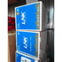 LINK US-9156ALSZH-1 CAT6A (ความยาว 100 เมตร) UTP Super-S Series Cable LSZH  สายแลนภายในอาคาร