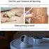 IMOU DK2 2MP H.265 Wi-Fi Pan & Tilt Camera การติดตามอัจฉริยะ กล้องวงจรปิดรักษาความปลอดภัยในร่ม