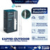 TP-LINK EAP110-OUTDOOR 300MBPS WIRELESS N OUTDOOR ACCESS POINT
