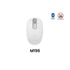 LOGITECH รุ่น M196 BLUETOOTH WIRELESS MOUSE เมาส์บลูทูธไร้สาย ไม่มี USB RECEIVER