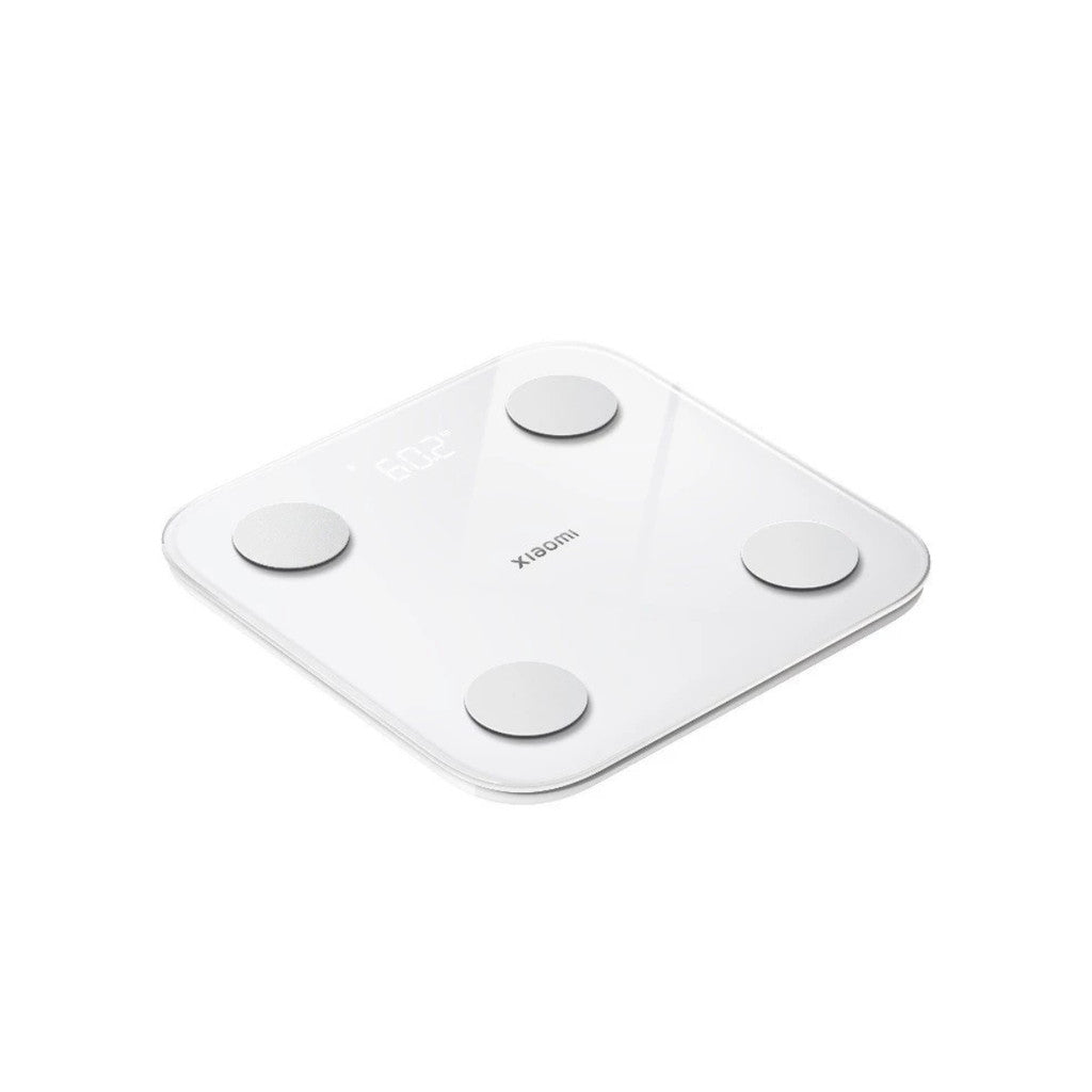 XIAOMI S400 BODY COMPOSITION SCALE เครื่องชั่งน้ำหนัก วัดมวลไขมัน บันทึกสถิติ รับประกันศูนย์ไทย 1 ปี
