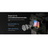 XIAOMI SOLAR OUTDOOR SMART CAMERA BW400 PRO กล้องวงจรปิดภายนอก แบตเตอรี่ พลังงานแสงอาทิตย์ ประกัน 1 ปี