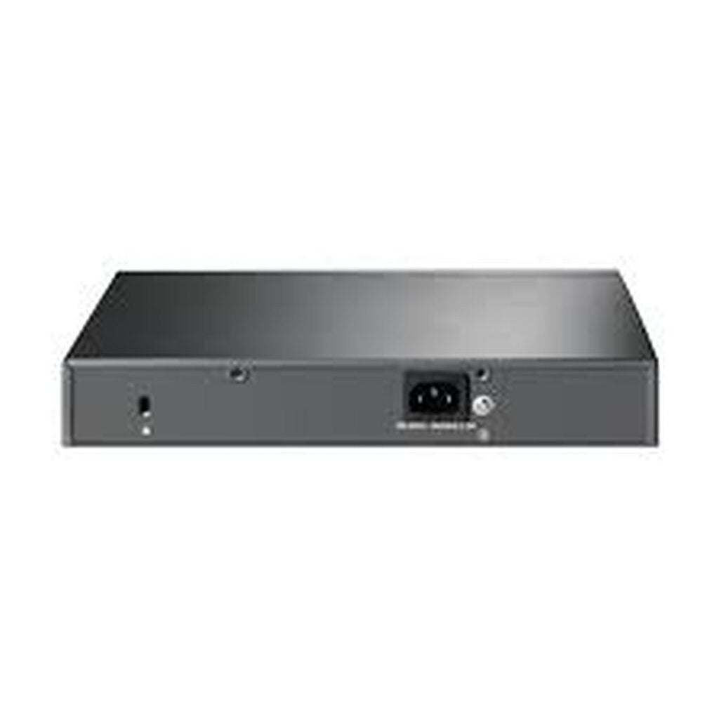 TP-LINK SG2210MP Omada 10-Port Gigabit Smart Switch with 8-Port PoE+ (TL-SG2210MP) รับประกันศูนย์ไทย