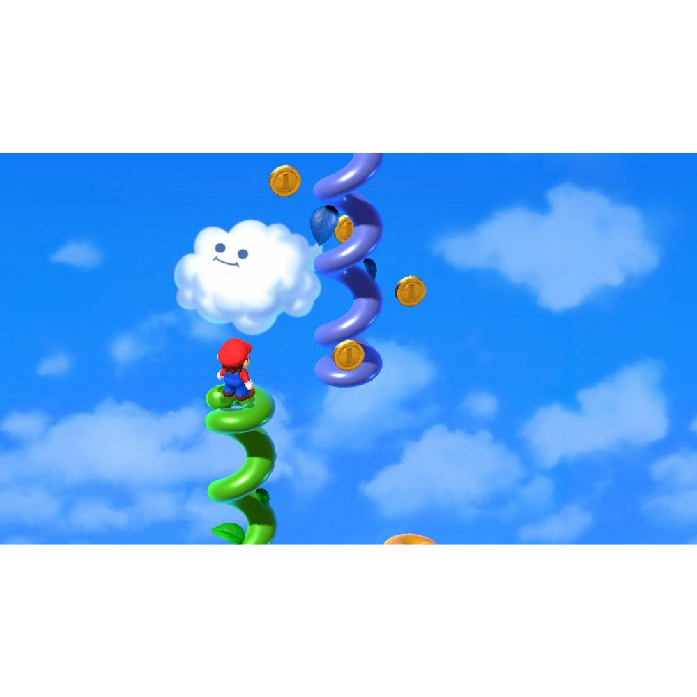 Nintendo Switch Game Super Mario RPG ตลับเกมส์ แผ่นเกมส์ มือหนึ่ง รับประกันของแท้