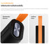 XIAOMI SOUND POCKET 5W ลำโพงบลูทูธ ลำโพงพกพา กันน้ำกันฝุ่น IP67 แบต1000mAh ประกันศูนย์ 1 ปี