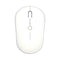 MOFii MOMO 2.4G wireless Mouse (เม้าส์)- WHITE- PINK- MILKTEA