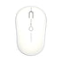 MOFii MOMO 2.4G wireless Mouse (เม้าส์)- WHITE- PINK- MILKTEA