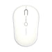 MOFii MOMO 2.4G wireless Mouse (เม้าส์)- WHITE- PINK- MILKTEA
