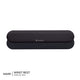 NUBWO NWR1 WRIST REST แผ่นรองข้อมือ ผลิตจากเมมโมรี่โฟม พร้อม ANTI-SLIP ป้องกันการลื่นไถล