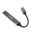 GLINK GL029A อแดปเตอร์ ADAPTER 4in1 USB HUB 3.0