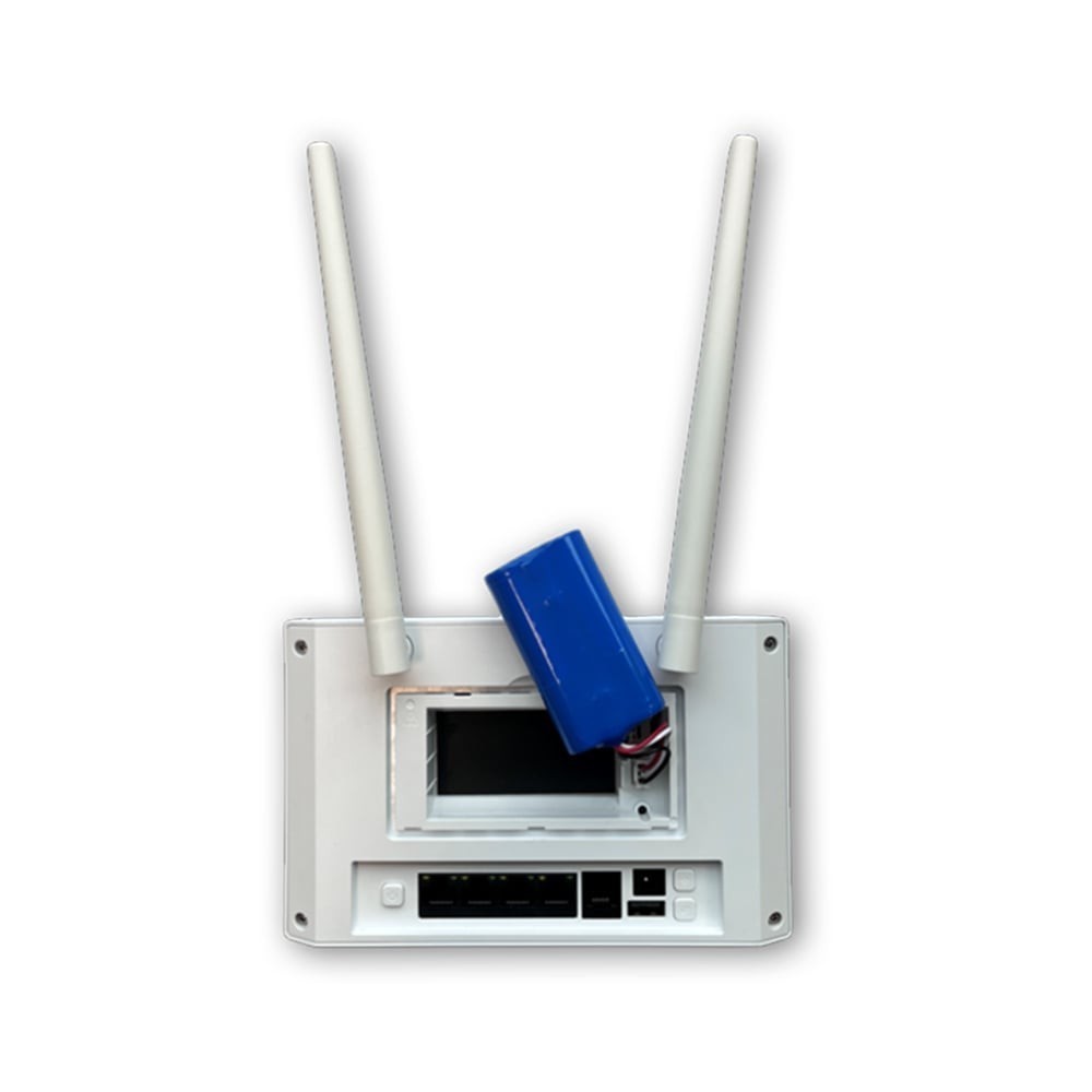 D-LINK DWR-M972V LTE CAT7 WiFi AC1200 Router