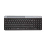 ANITECH P505 WIRELESS KEYBOARD คีย์บอร์ดไร้สาย ดูอัลฟังก์ชั่น ไวเลส 2.4G และบลูทูธ 5.0/3.0