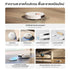 XIAOMI ROBOT VACUUM X20+ เครื่องดูดฝุ่น หุ่นยนต์ดูดฝุ่นอัจฉริยะ เลเซอร์นำทาง LDS ประกันศูนย์ไทย 1 ปี