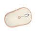 MOFii MOMO 2.4G wireless Mouse (เม้าส์)- WHITE- PINK- MILKTEA