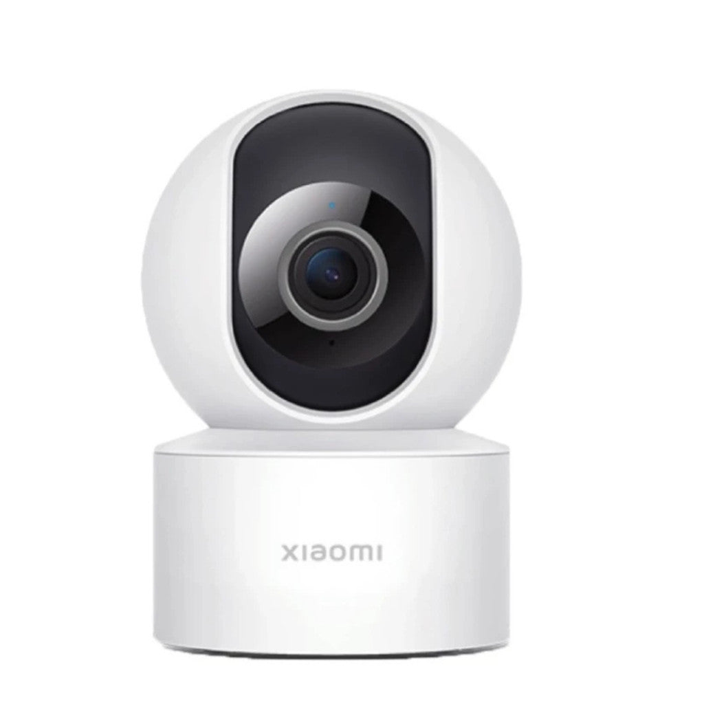 Xiaomi Smart Camera C200 กล้องวงจรปิด 2MP ตรวจจับการเคลื่อนไหวมนุษย์ ประกันศูนย์ไทย 1 ปี
