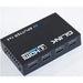 GLINK GLSP-013 4K HDMI SPLITTER GLINK 1:4 PORT FULLHD 1080P