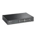 TP-LINK TL-SG1016D SWITCH HUB 16-PORTS 10/100/1000Mbps GIGABIT PORT