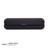 NUBWO NWR1 WRIST REST แผ่นรองข้อมือ ผลิตจากเมมโมรี่โฟม พร้อม ANTI-SLIP ป้องกันการลื่นไถล