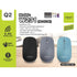 ANITECH W231 WIRELESS MOUSE 2.4GHz เมาส์ไร้สาย เสียงเงียบ