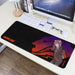 แผ่นรองเม้าส์ขนาดใหญ่ Gaming Mouse Pad แผ่นรองเมาส์เกมมิ่ง ขนาด 300*800 (มม.)