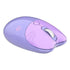 MOFII KITTEN 2.4G WIRELESS MOUS (เม้าส์) - PURPLE- PINK- MILKTEA- BLUE- BROWN