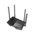 TENDA AC10 WiFi Router AC1200 Dual Band Gigabit  รับประกันศูนย์ไทย 4 ปี