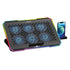 SIGNO CP-512 COOLING PAD RGB GAMING พัดลมระบายความร้อนโน๊ตบุ๊ค