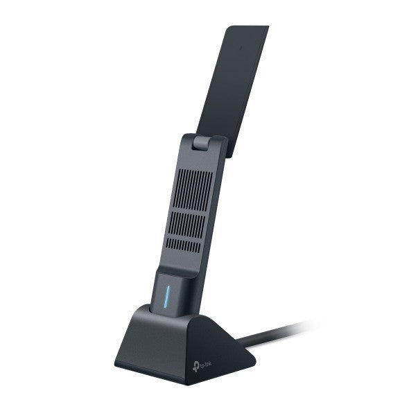 TP-LINK ARCHER TXE70UH AXE5400 Wi-Fi 6E High Gain Wireless USB Adapter