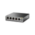 TP-LINK TL-SG1005P SWITCH HUB (สวิตซ์ฮับ) 5 PORT 4-PORT POE