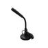 ANITECH MC01 MICROPHONE หมุนได้ 360° ไมโครโฟน แจ็ก 3.5 มม. มีปุ่มเปิด-ปิด