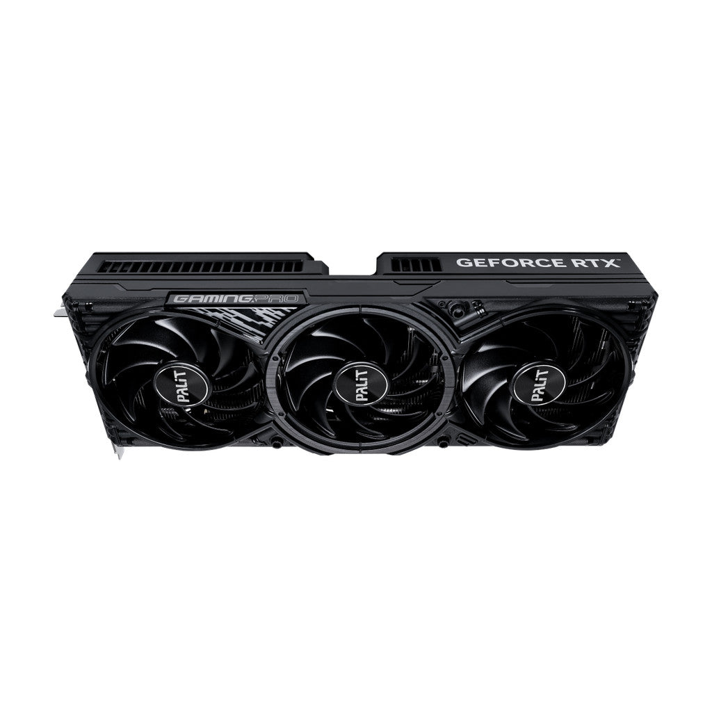 VGA (การ์ดจอ) PALIT RTX 5070 TI GAMINGPRO 16GB GDDR7 256BIT