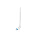 Tenda U2 ตัวรับสัญญาณ WiFi 6 AX300 High Gain Wireless USB Adapter (U2) ประกันศูนย์ 4 ปี