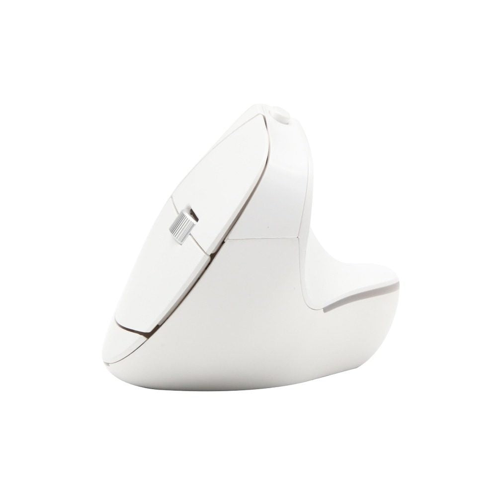 ANITECH W230 ERGONOMIC DESIGN WIRELESS MOUSE เมาส์ไร้สาย เมาส์เพื่อสุขภาพ รองรับสรีระมือ