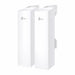 TP-LINK EAP211-Bridge KIT Omada 5GHz 867Mbps Indoor/Outdoor Wireless Bridge