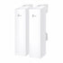 TP-LINK EAP211-Bridge KIT Omada 5GHz 867Mbps Indoor/Outdoor Wireless Bridge รับประกันศูนย์ไทย