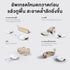 XIAOMI ROBOT VACUUM X20+ เครื่องดูดฝุ่น หุ่นยนต์ดูดฝุ่นอัจฉริยะ เลเซอร์นำทาง LDS ประกันศูนย์ไทย 1 ปี