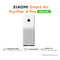 Xiaomi Smart Air Purifier 4 Compact / Lite / Pro เครื่องฟอกอากาศ กรองฟุ่น PM 2.5 กำจัดกลิ่น กำจัดแบคทีเรีย