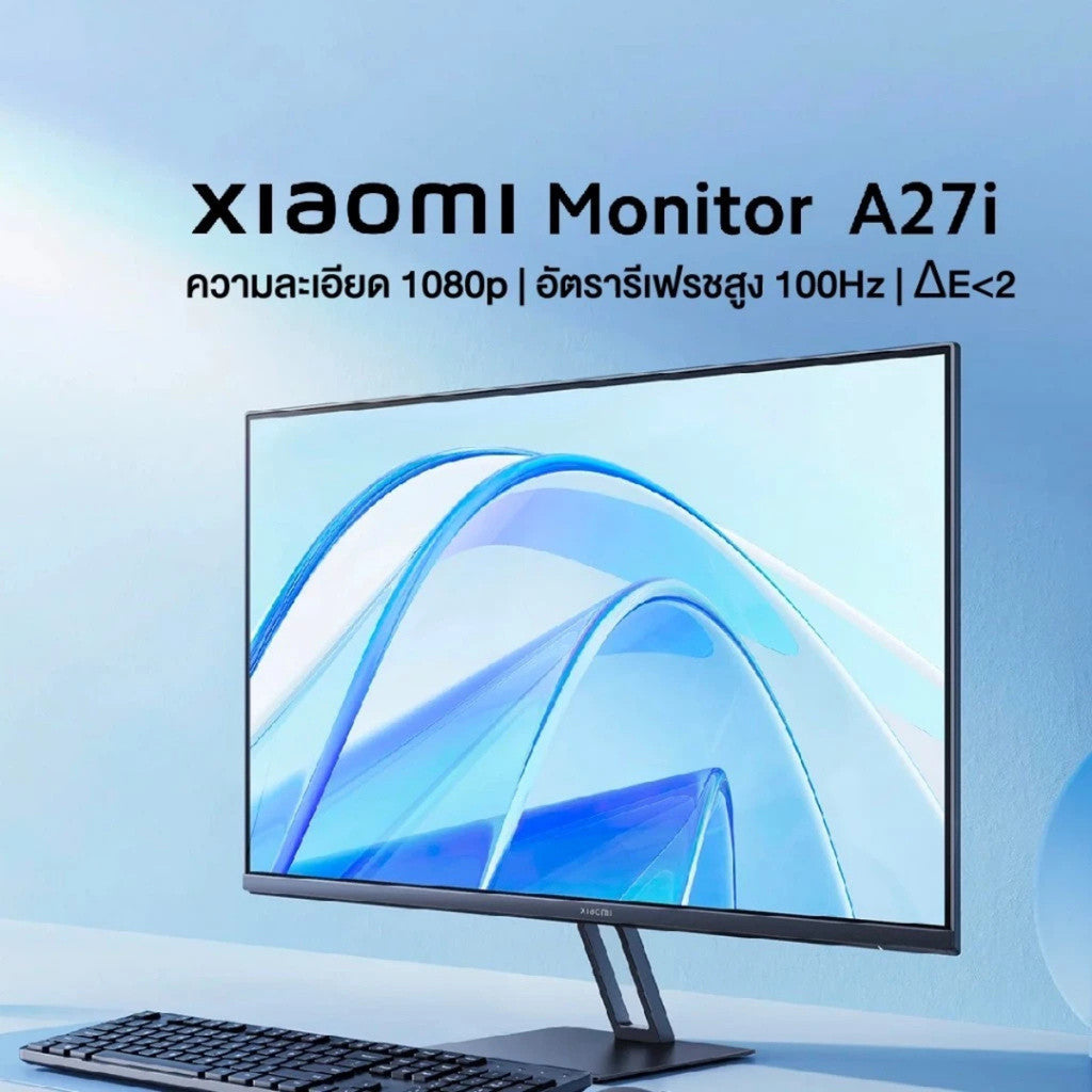 XIAOMI MONITOR A27i 27