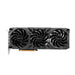 VGA การ์ดจอ GALAX RTX 4070 1-CLICK OC 3X 12GB GDDR6X 192BIT