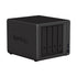 SYNOLOGY DiskStation DS923PLUS (SNG-DS923PLUS) (แพลตฟอร์มพื้นที่จัดเก็บข้อมูล)