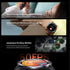 MIBRO WATCH A3 สมาร์ทวอทช์ จอ 1.39 นิ้ว 60Hz โหมดกีฬา ติดตามสุขภาพ โทรบลูทูธ GPS แบตเตอรี่ทน