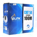GLINK GL5002 OUTDOOR CAT5E UTP CABLE 100M/BOX
