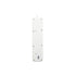 ANITECH H2153-WH  ปลั๊กไฟ 5 ช่อง 5 สวิตช์ สายไฟยาว 3 เมตร 2200W