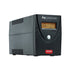 ZIRCON AE 1000VA/550W UPS เครื่องสำรองไฟฟ้า รับประกัน 2 ปี