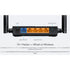 TP-LINK ARCHER C64 AC1200 WIRELESS MU-MIMO WIFI ROUTER