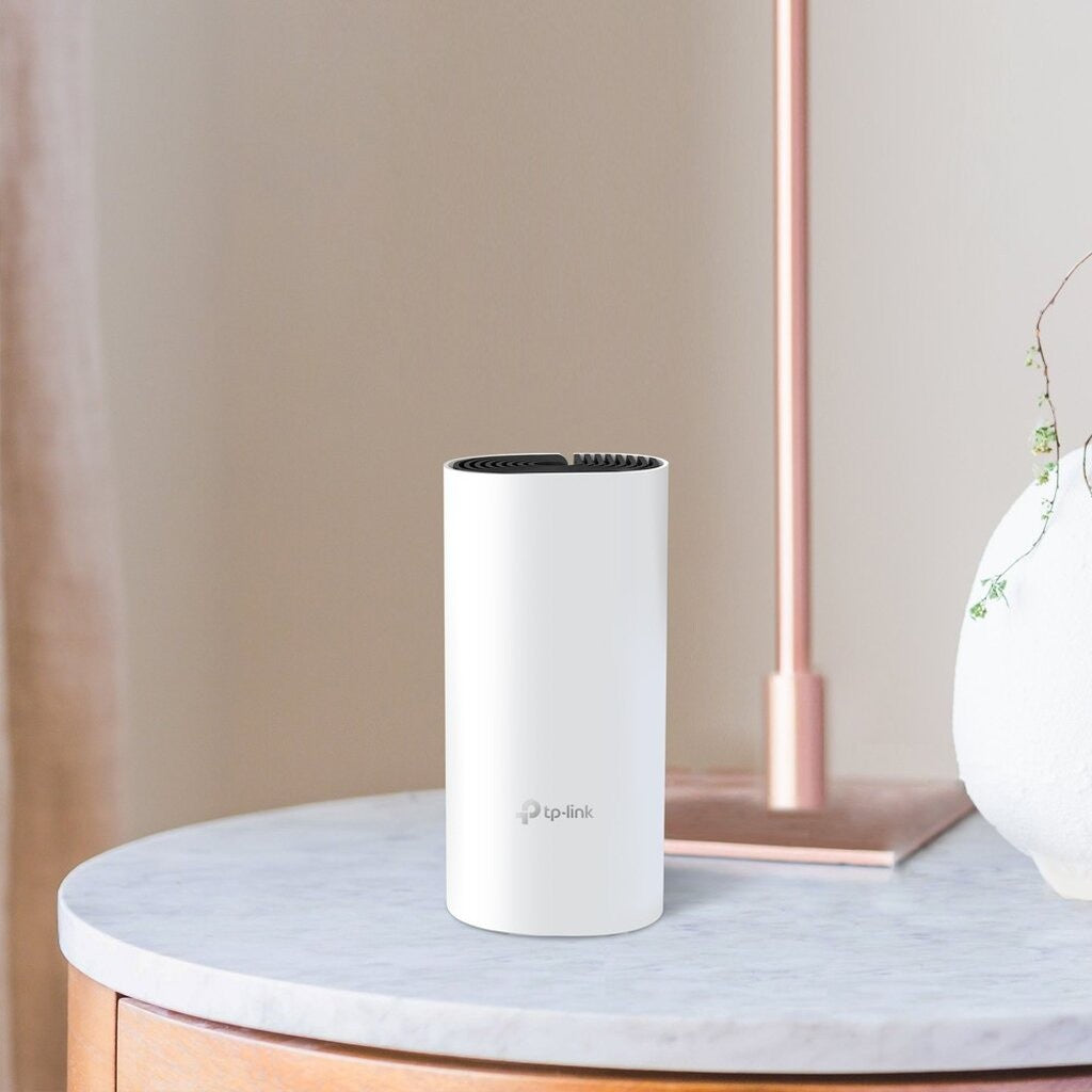 TP-LINK DECO M4 PACK-1 MESH WI-FI AC1200 รับประกันศูนย์ไทย