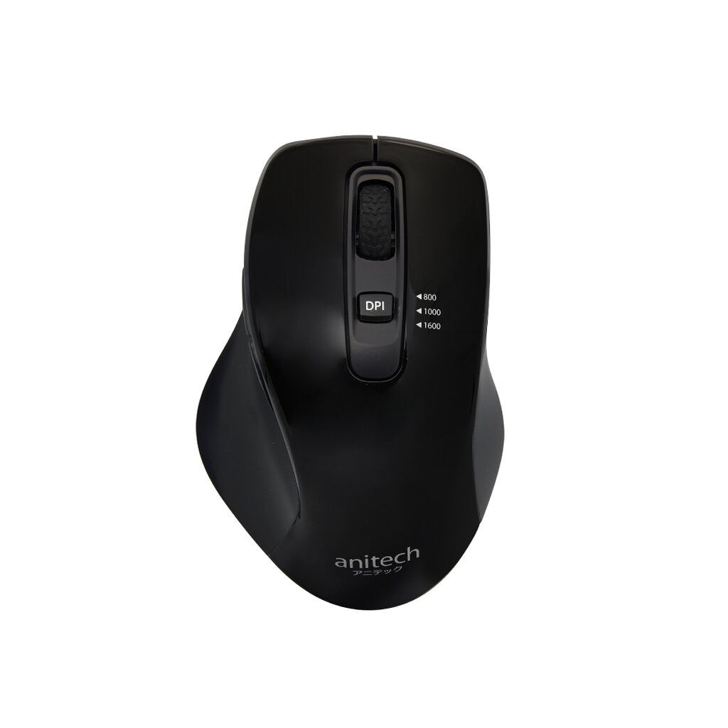 ANITECH W219 WIRELESS MOUSE เมาส์ไร้สาย น้ำหนักเบา